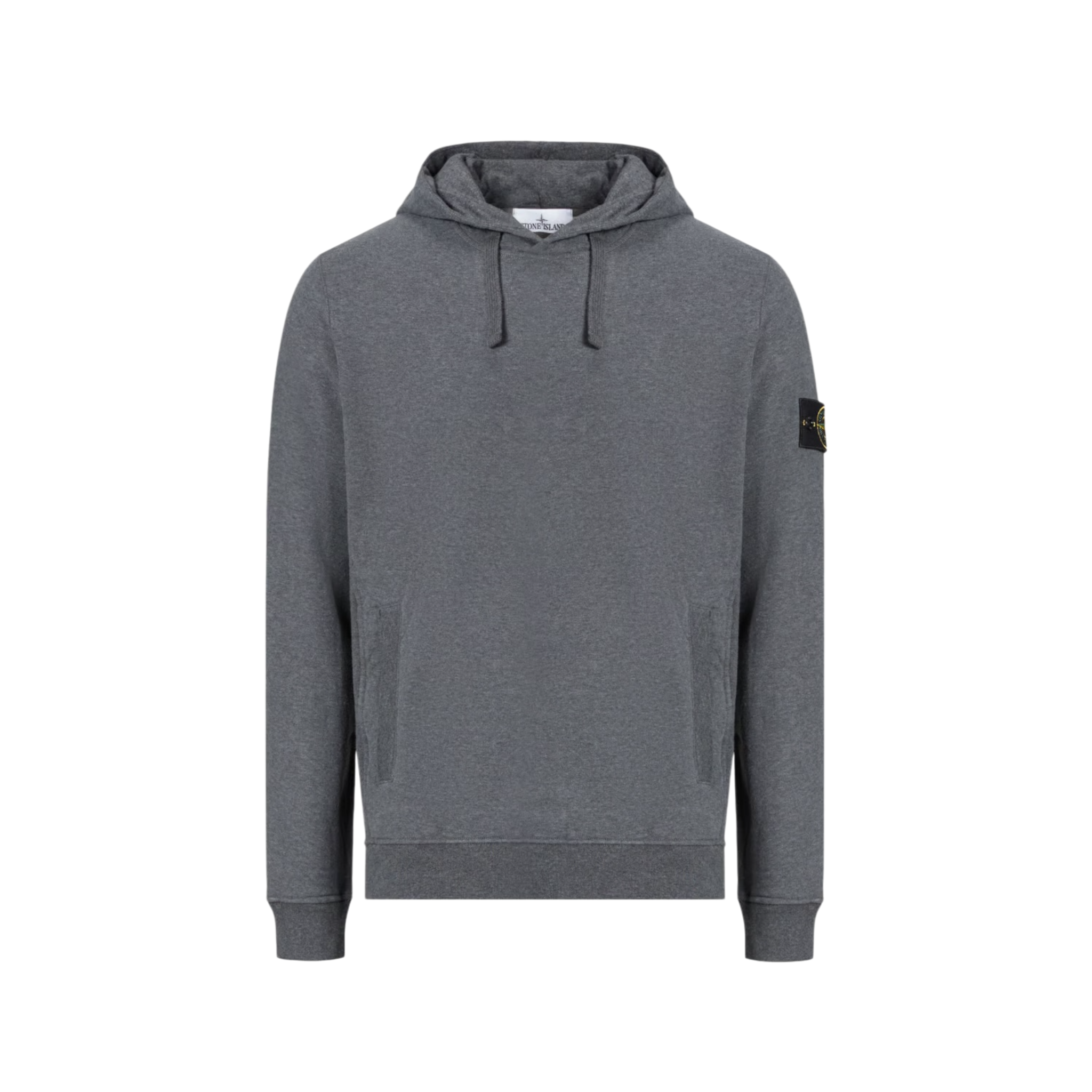 Stone Island Fleece Hoodie