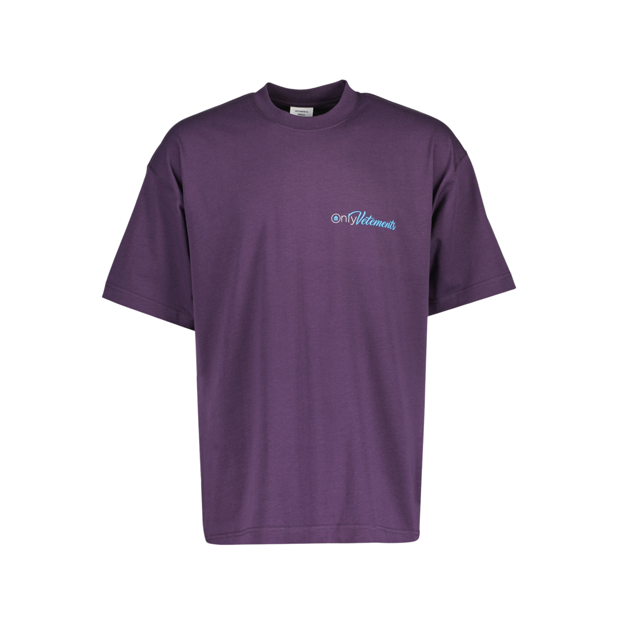 Vetements Only T-shirt