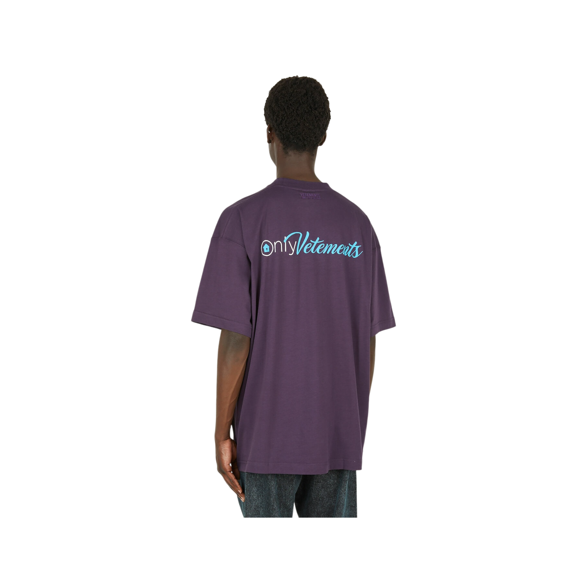 Vetements Only T-shirt