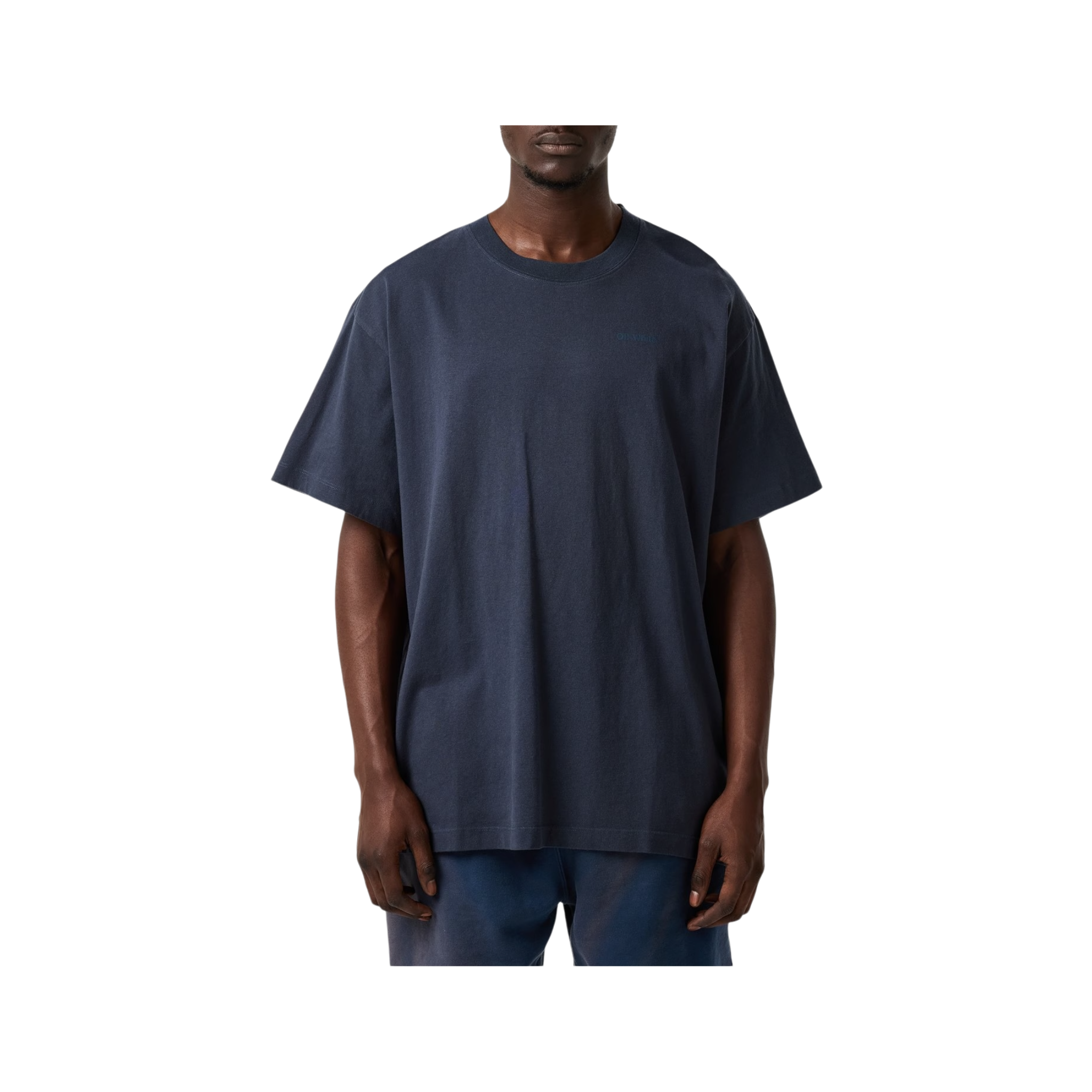 Off-White Outer Space Arrow T-Shirt