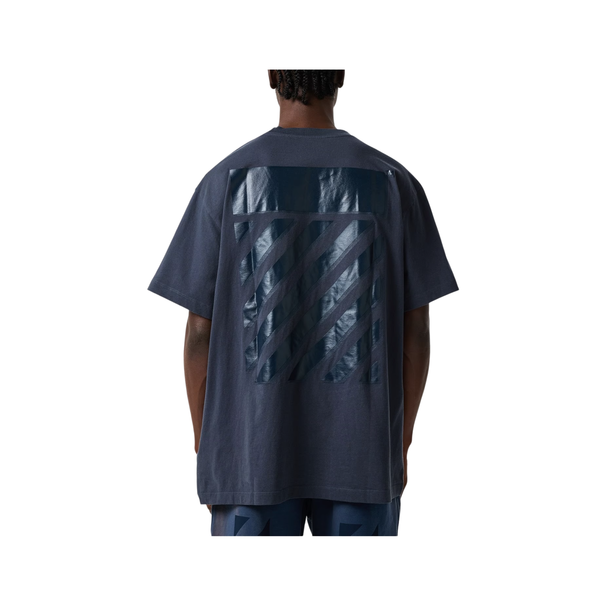 Off-White Outer Space Arrow T-Shirt