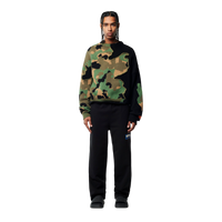 Heron Preston REAL ESTATE OS SWEATPANTS