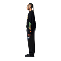 Heron Preston REAL ESTATE OS SWEATPANTS