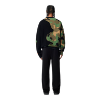 Heron Preston REAL ESTATE OS SWEATPANTS