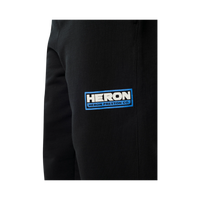 Heron Preston REAL ESTATE OS SWEATPANTS