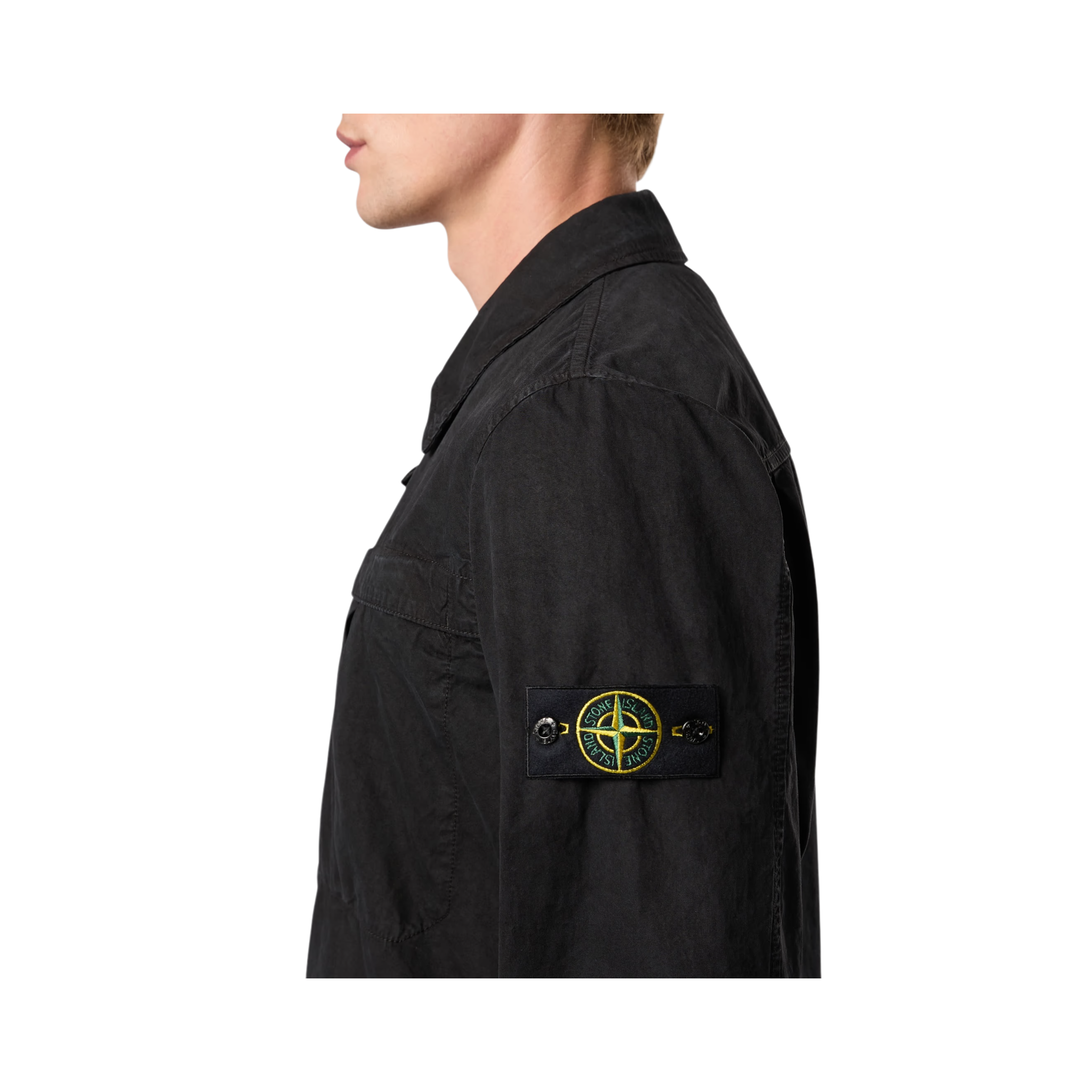 Stone Island Overshirt