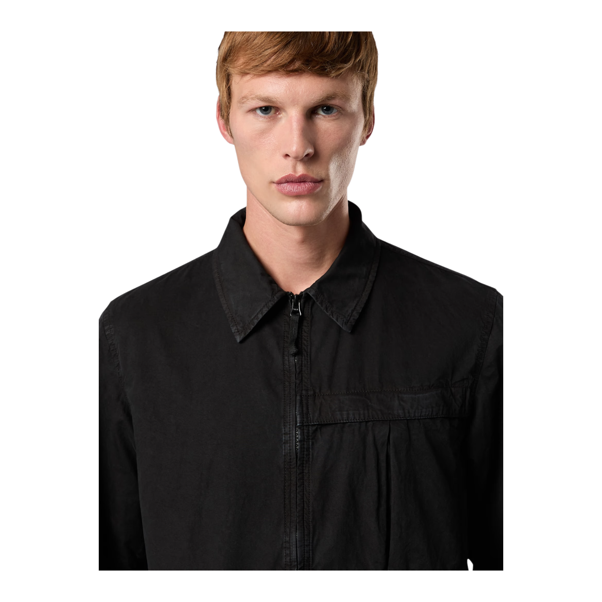 Stone Island Overshirt