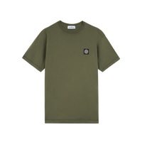 Stone Island Basic T-Shirt