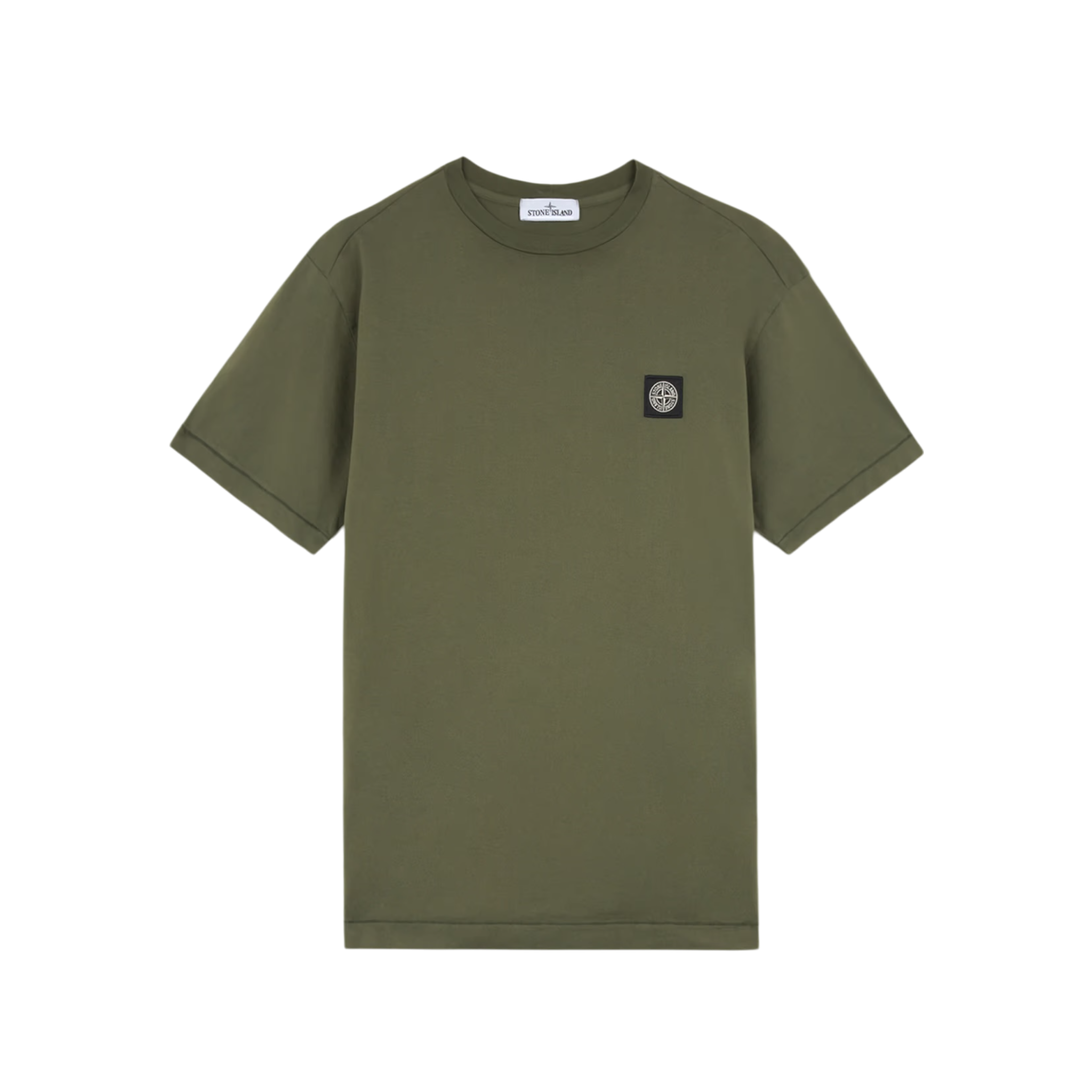 Stone Island Basic T-Shirt