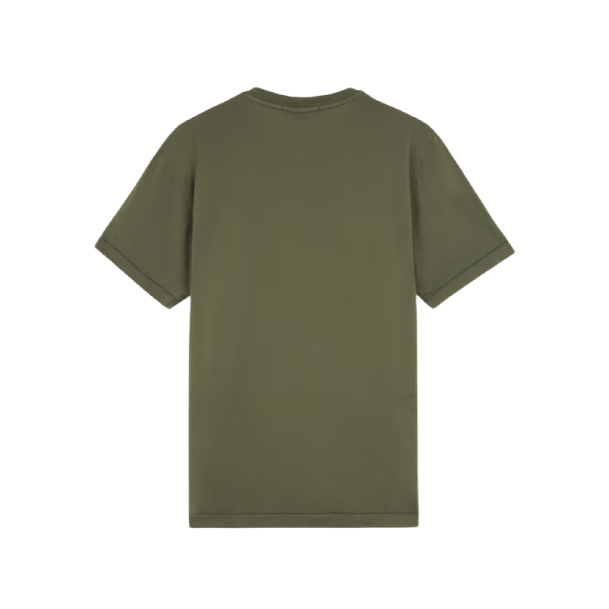 Stone Island Basic T-Shirt