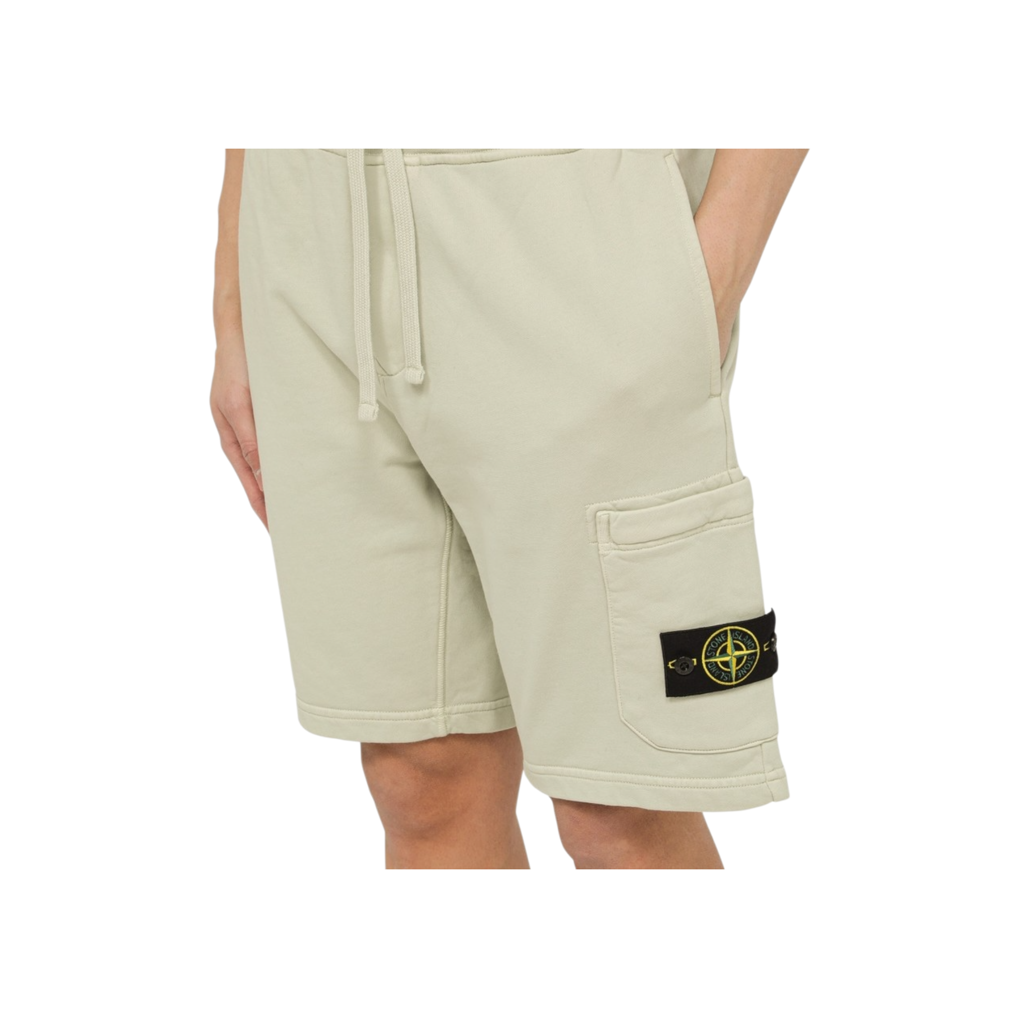 Stone Island Sweatshorts
