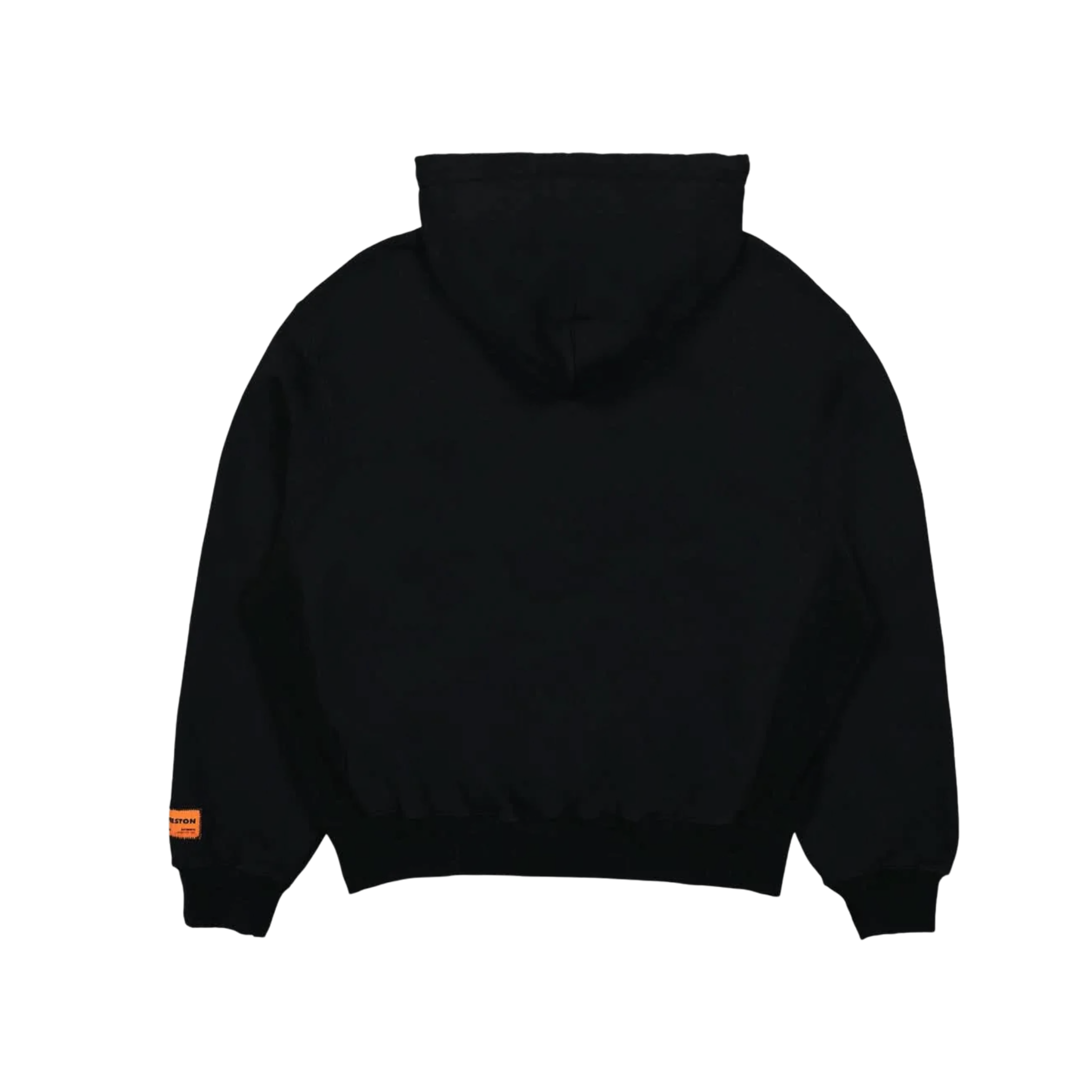 Heron Preston Misprinted Hoodie
