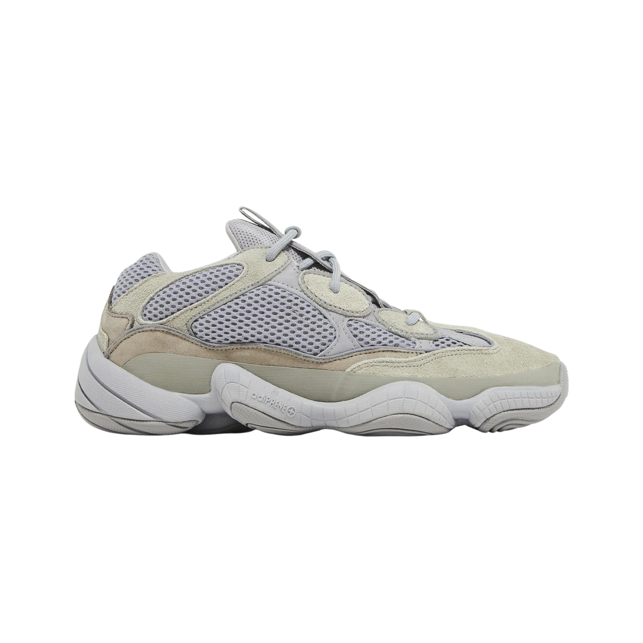 Yeezy 500 Stone Salt