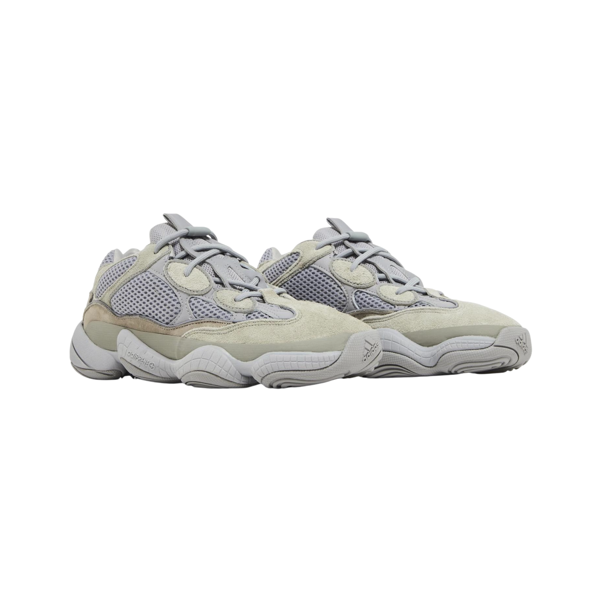 Yeezy 500 Stone Salt