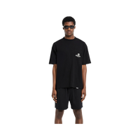 Represent Permanent Vacation Pocket T-Shirt