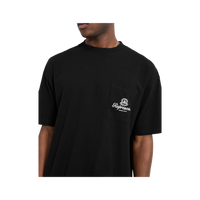 Represent Permanent Vacation Pocket T-Shirt