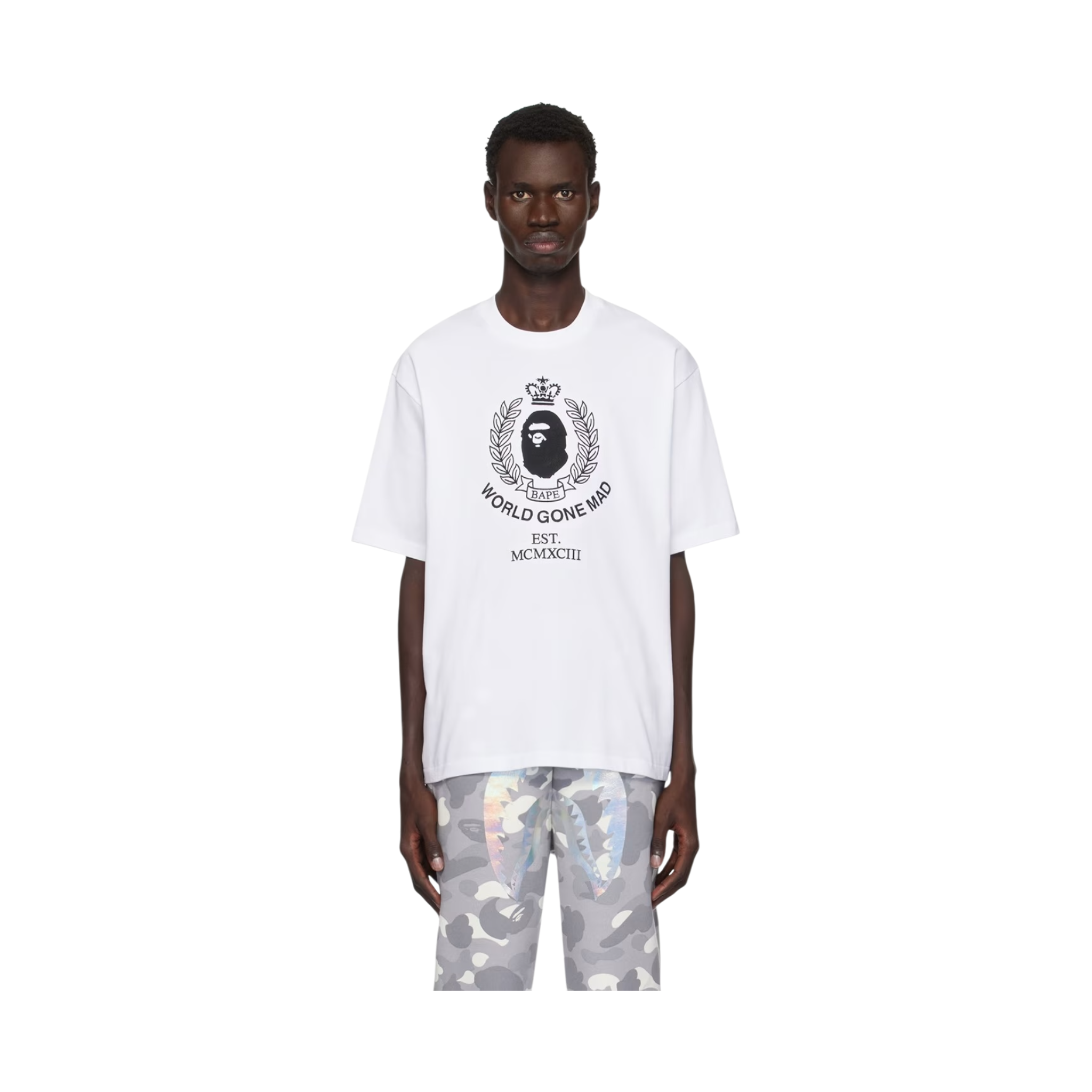 A Bathing Ape T-shirt