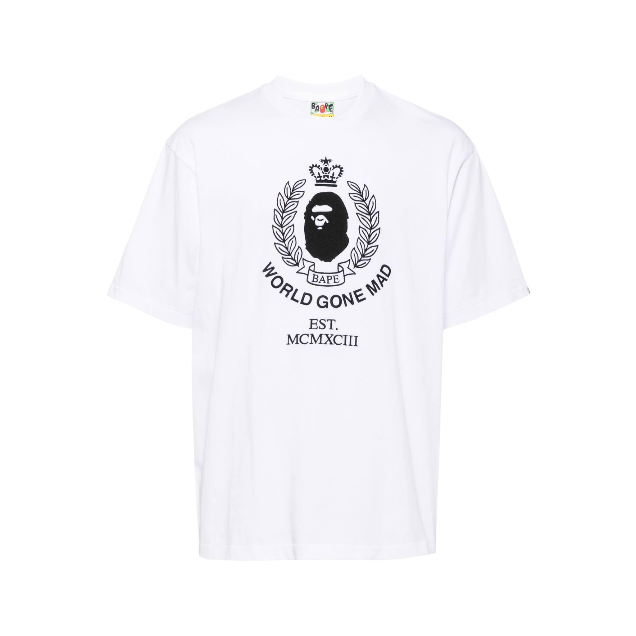 A Bathing Ape T-shirt