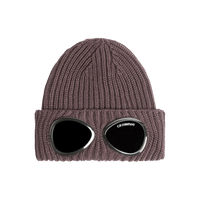 C.P. Company Google Beanie Hat