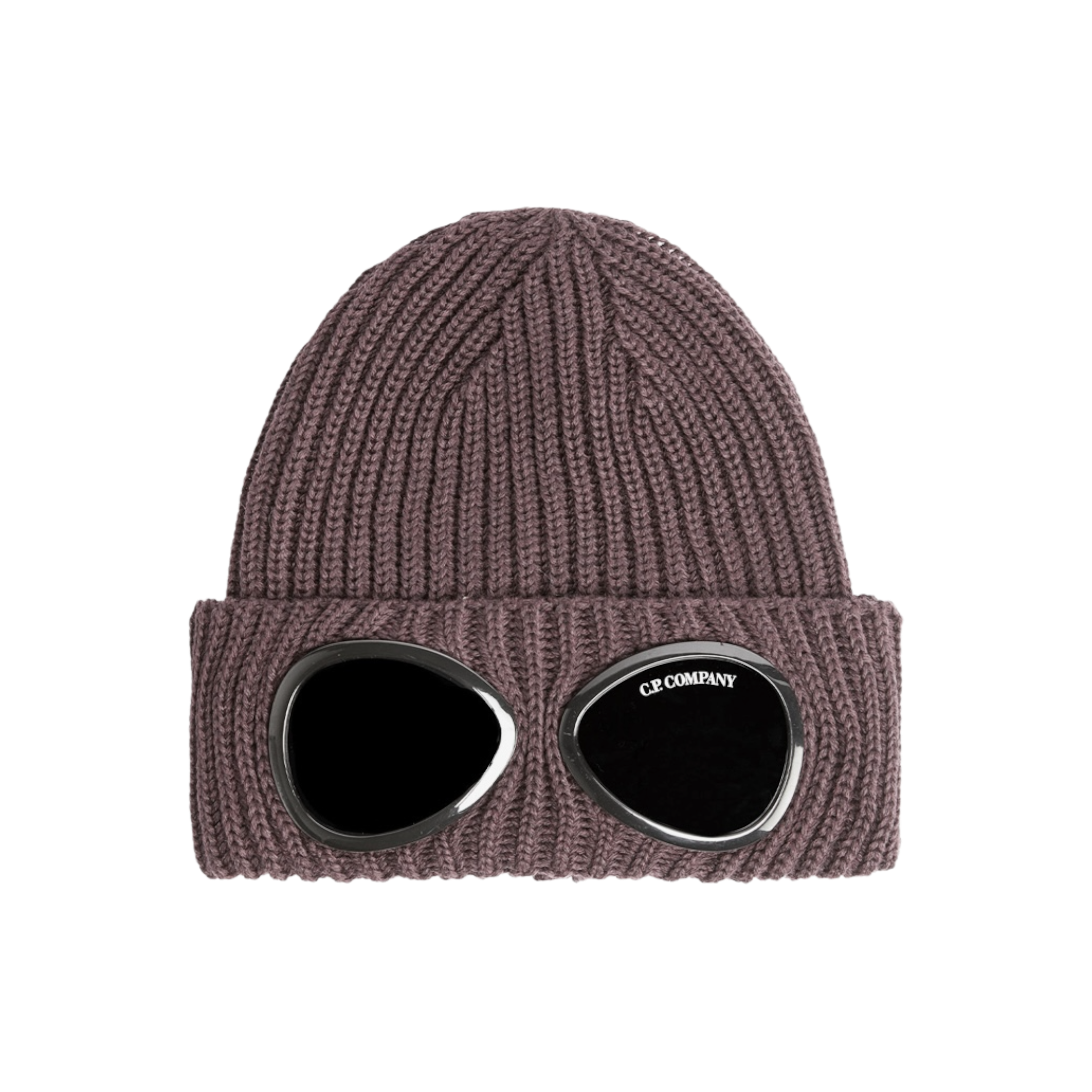 C.P. Company Google Beanie Hat