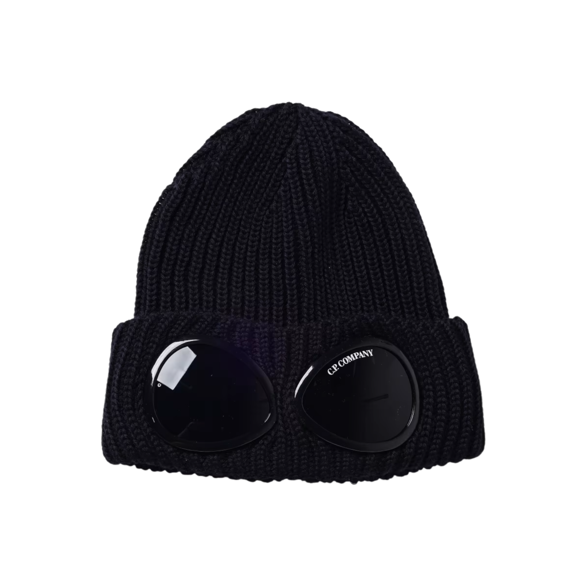 C.P. Company Google Beanie Hat