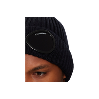 C.P. Company Google Beanie Hat