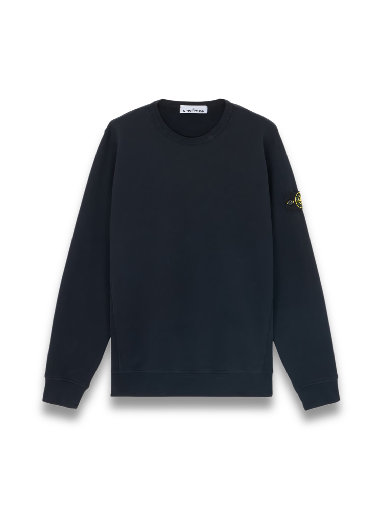 Stone Island Fleece Sweatshirt