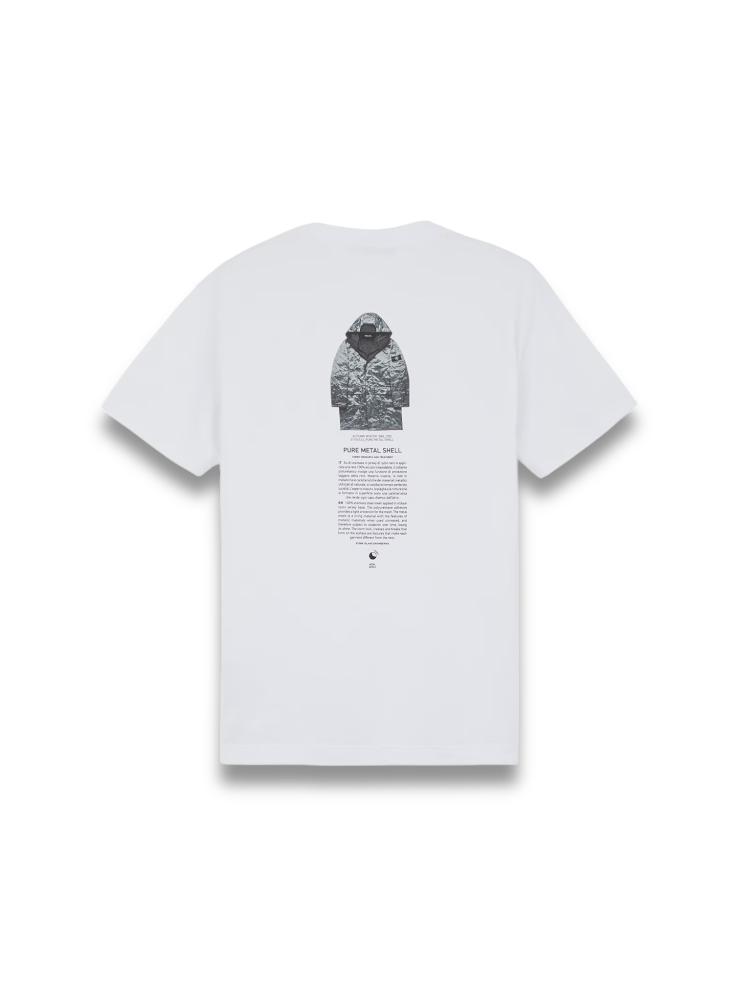Stone Island Archivio T-shirt