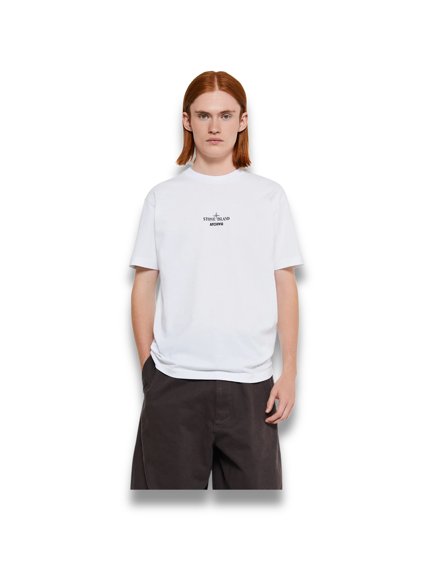 Stone Island Archivio T-shirt