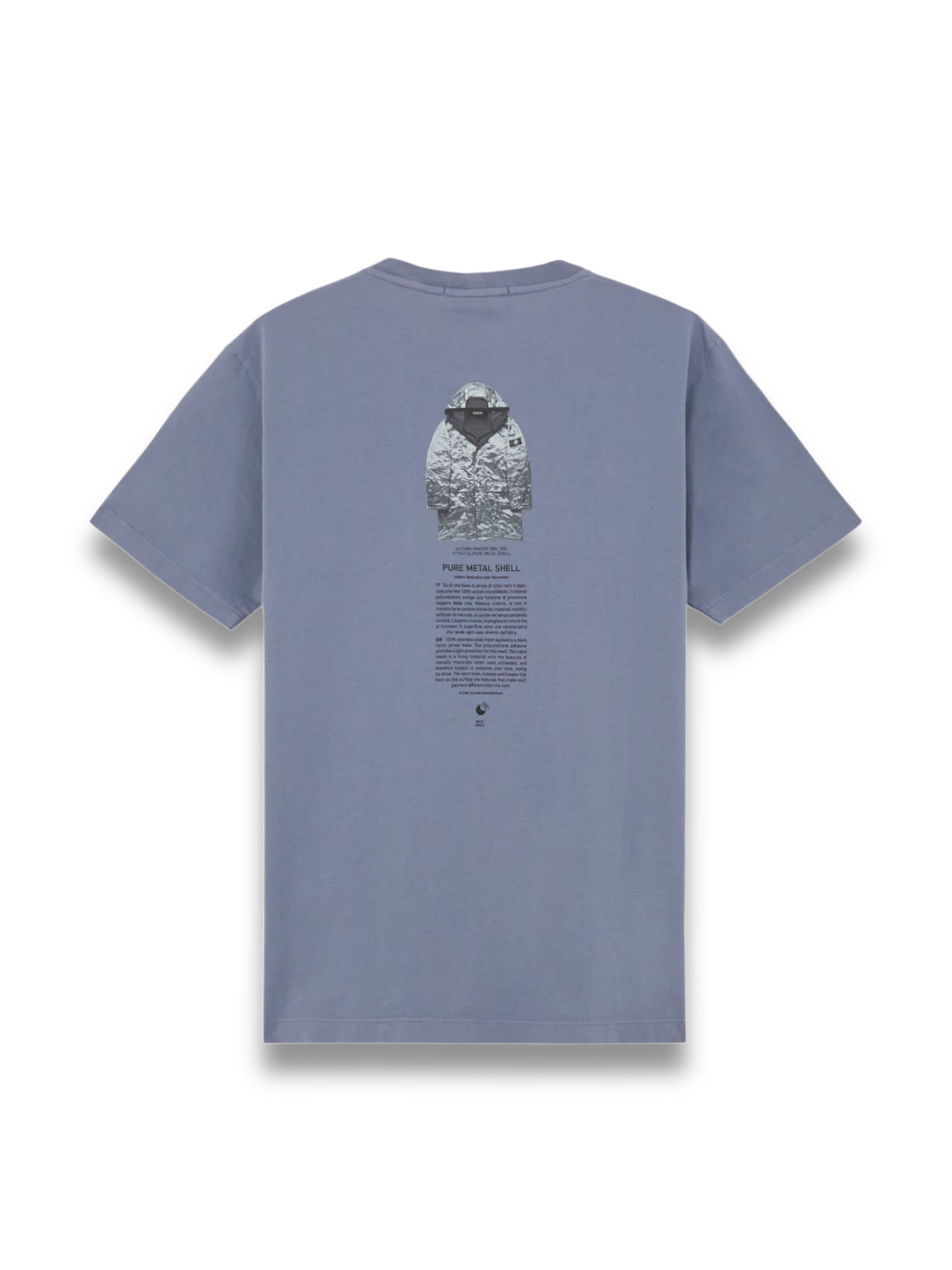 Stone Island Archivio T-shirt