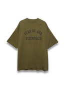 Essentials Jersey Crewneck T-shirt