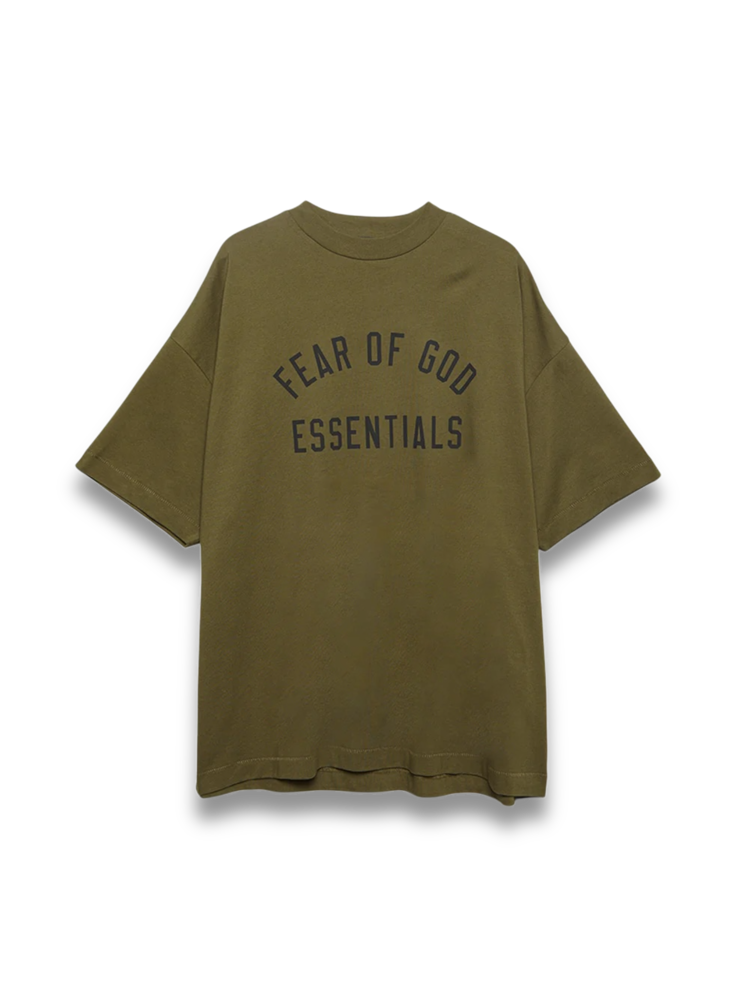 Essentials Jersey Crewneck T-shirt