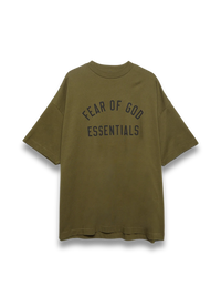 Essentials Jersey Crewneck T-shirt