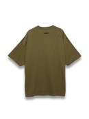 Essentials Jersey Crewneck T-shirt