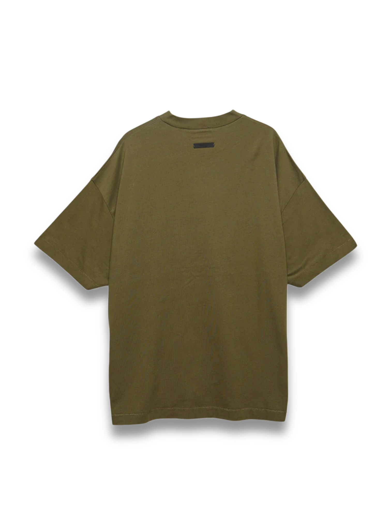 Essentials Jersey Crewneck T-shirt