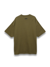 Essentials Jersey Crewneck T-shirt