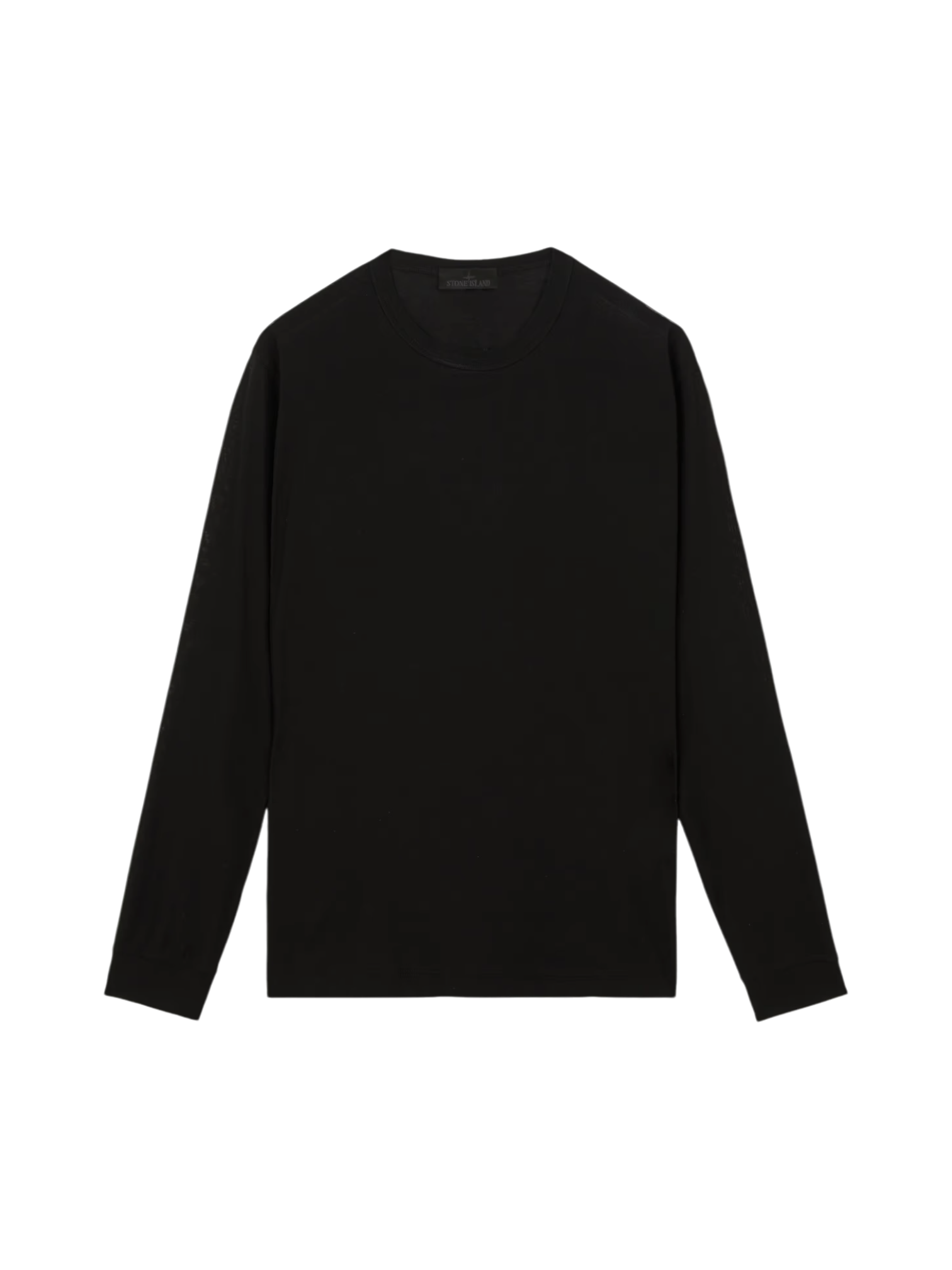 Stone Island Ghost L/S T-shirt