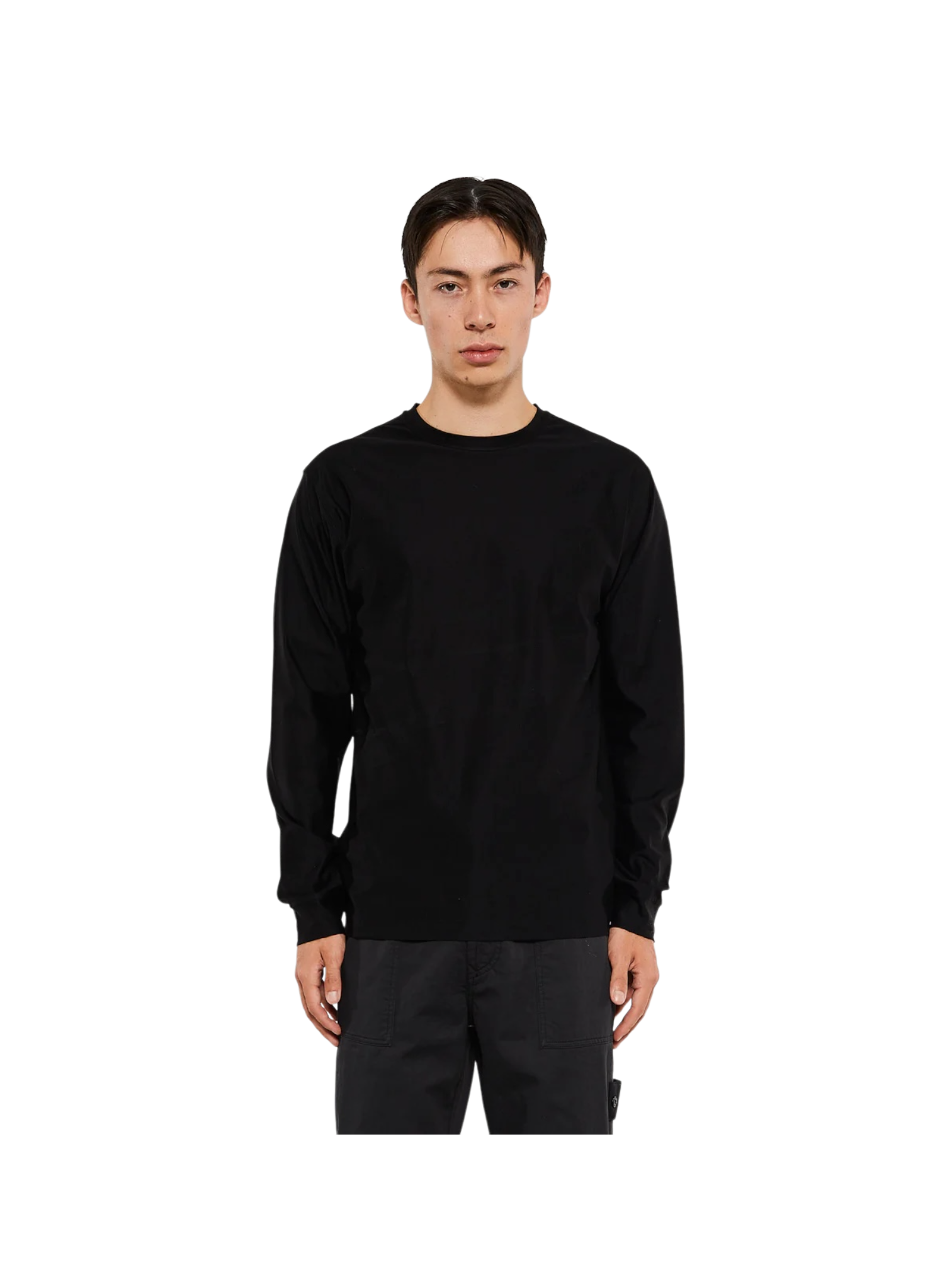 Stone Island Ghost L/S T-shirt