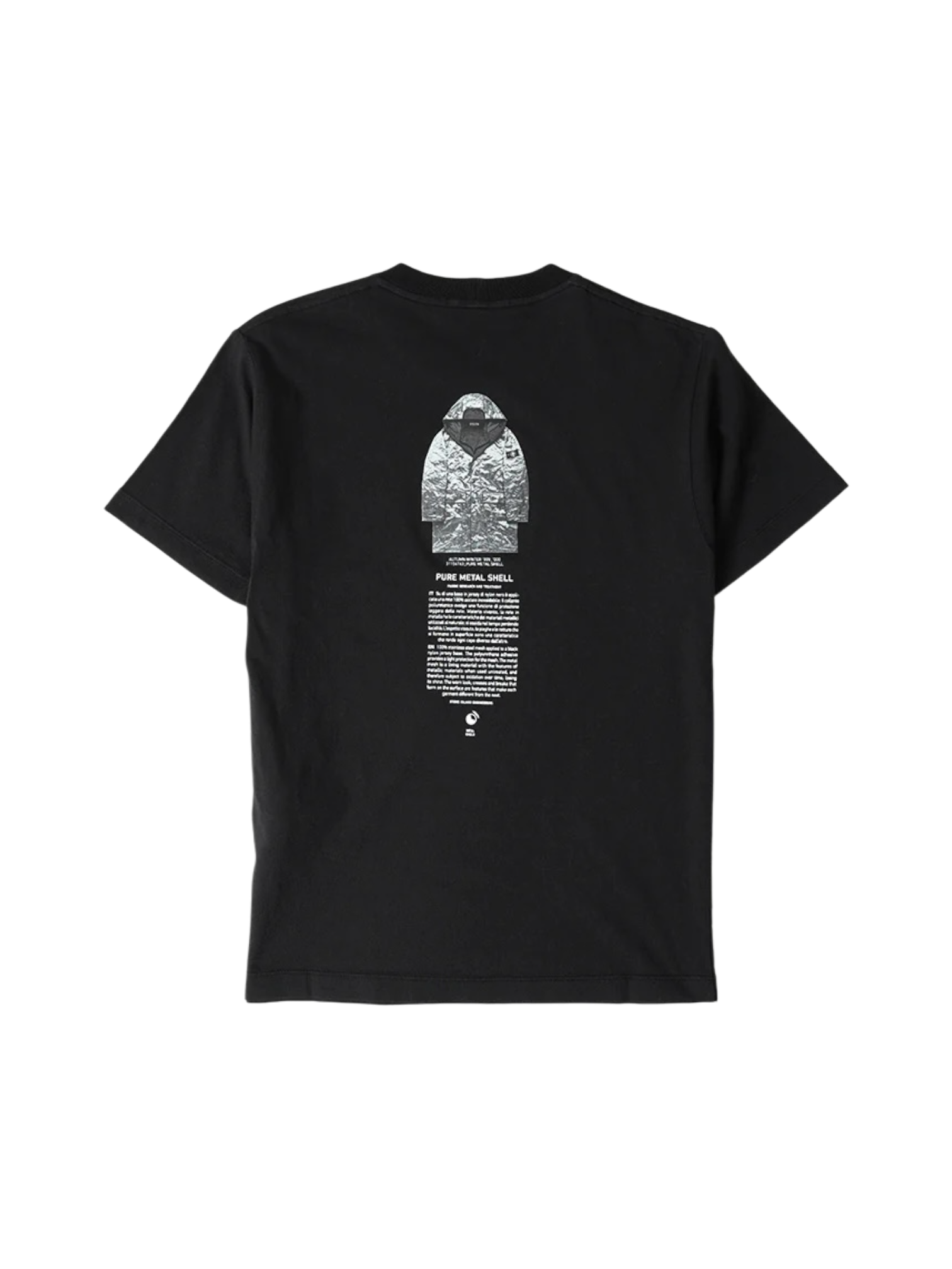 Stone Island Archivio T-shirt