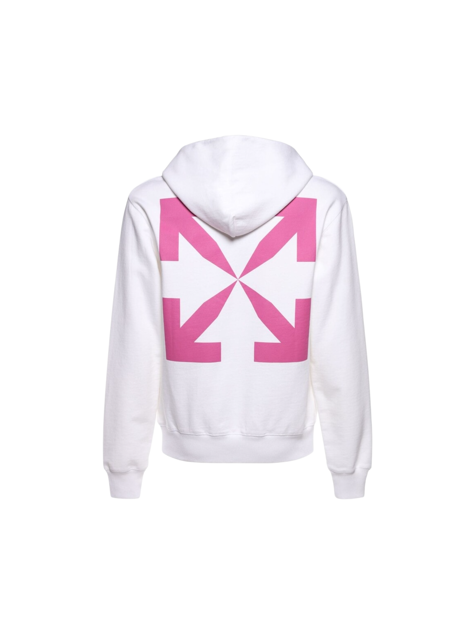 Off-White 90s DJ Hoodie
