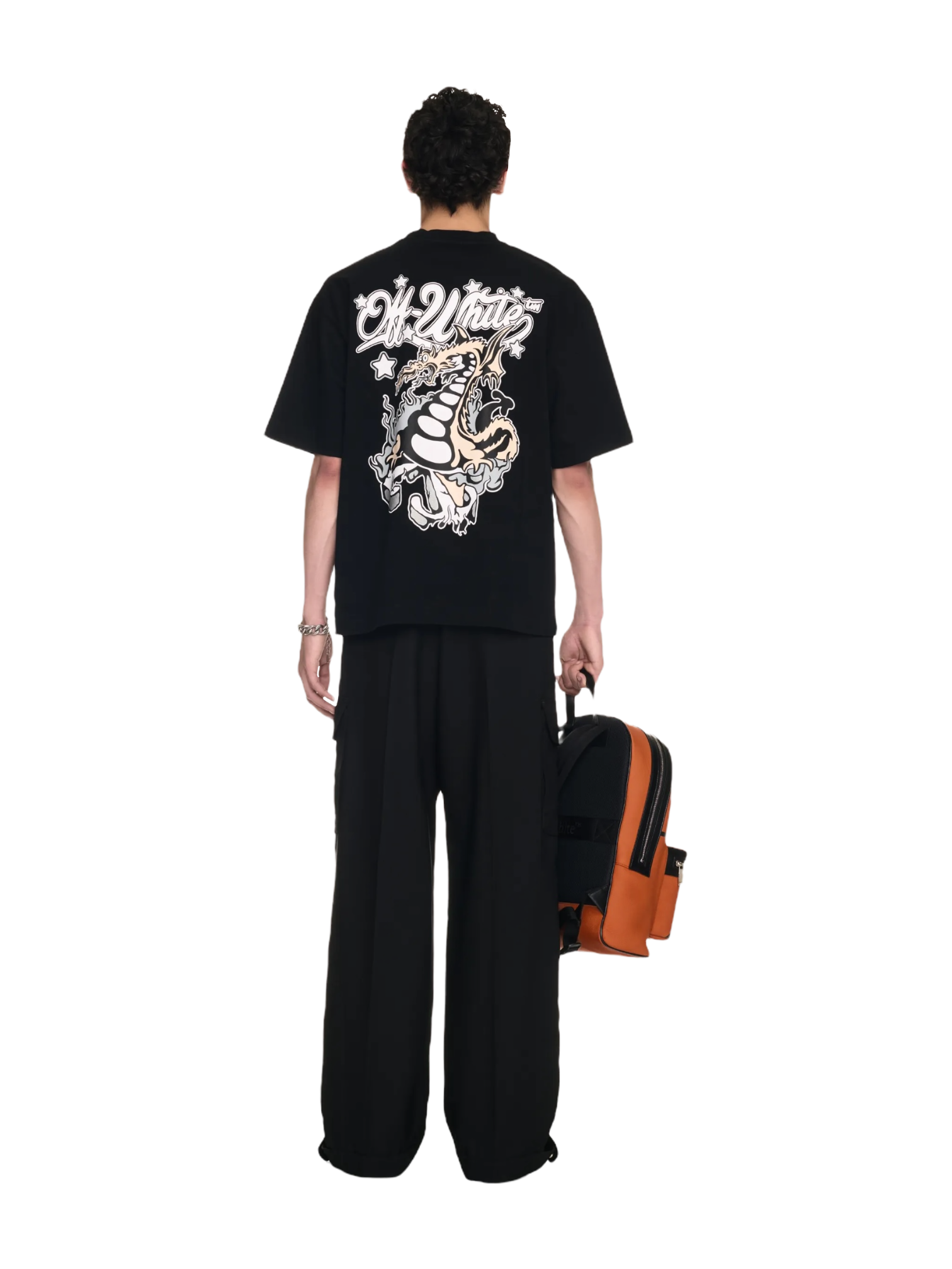 Off-White футболка