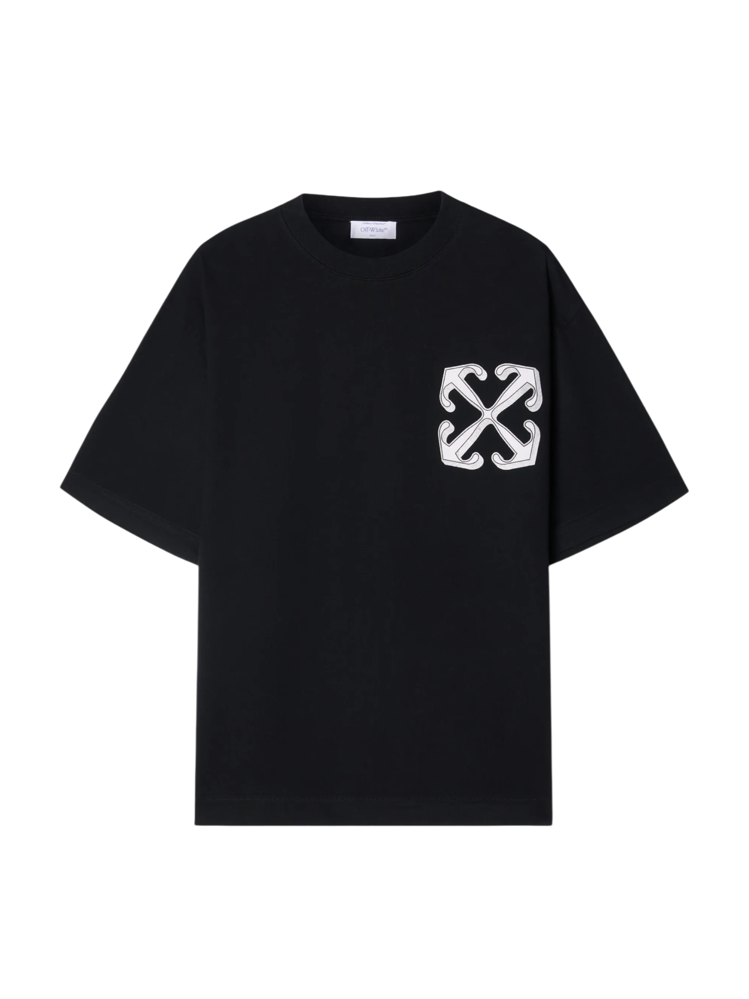 Off-White футболка