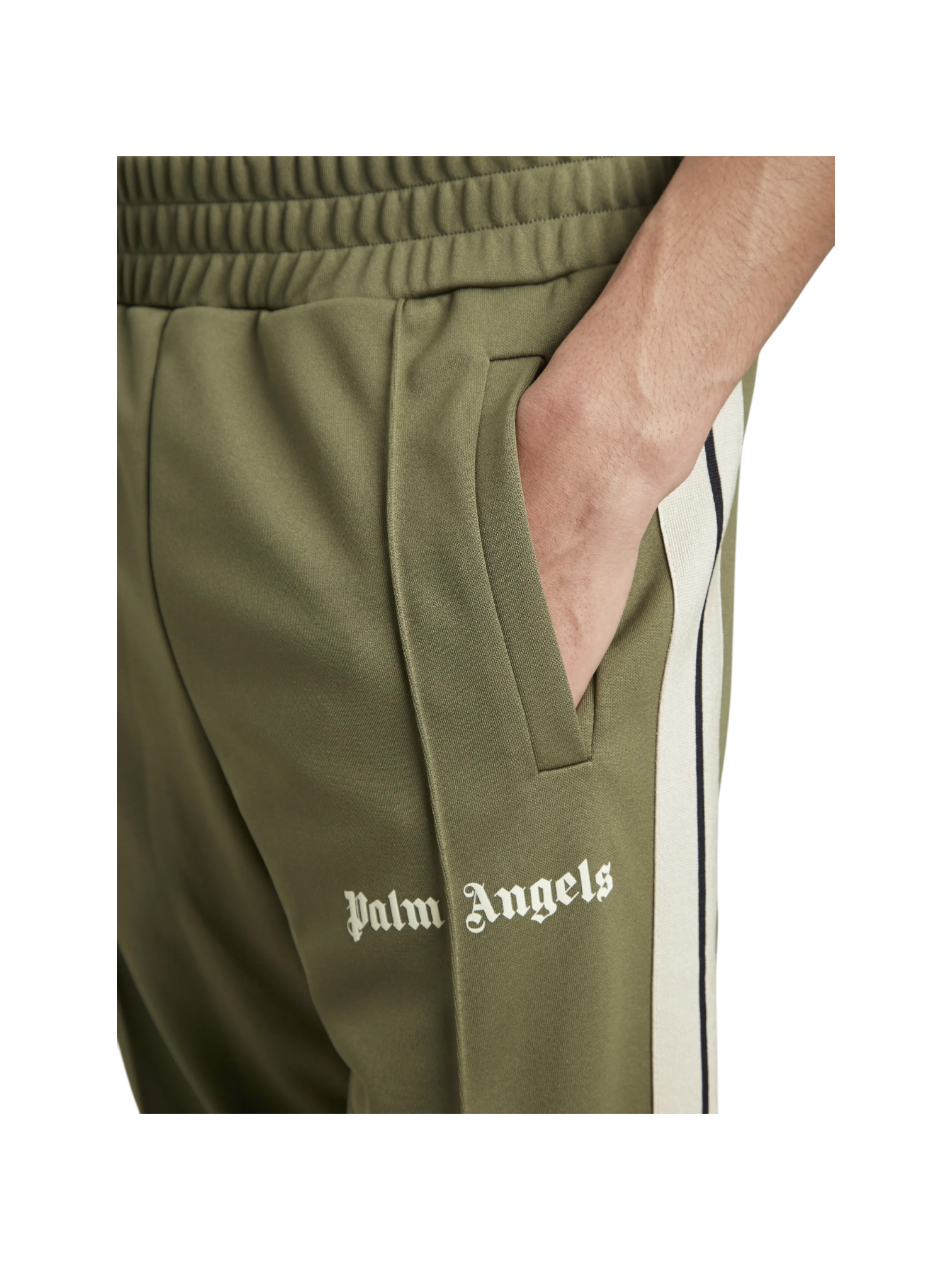 Palm Angels Track Pants