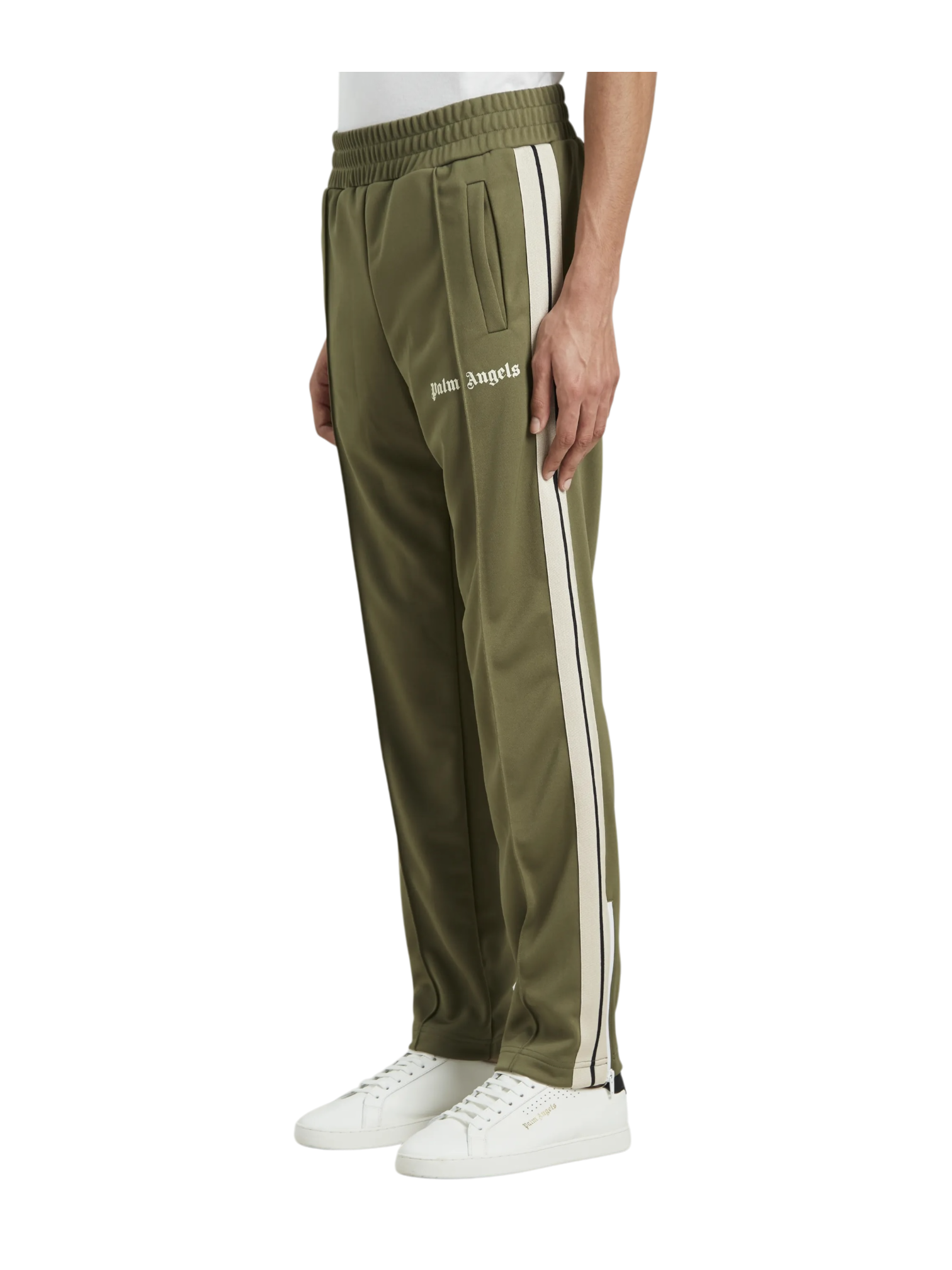 Palm Angels Track Pants