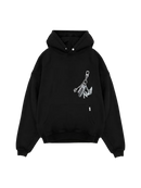 Represent Keys To The Club Hoodie