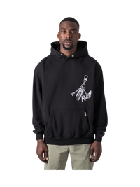 Represent Keys To The Club Hoodie