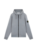 Stone Island Zip Hoodie