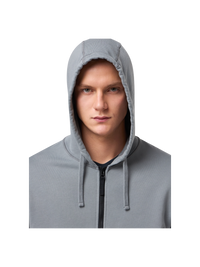 Stone Island Zip Hoodie