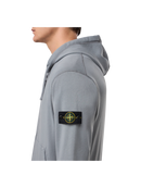 Stone Island Zip Hoodie