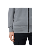 Stone Island Zip Hoodie